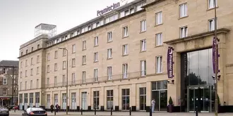 Leonardo Royal Hotel Edinburgh Haymarket