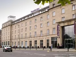 Leonardo Royal Hotel Edinburgh Haymarket