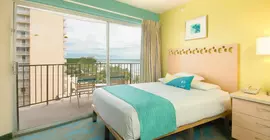 Aston Waikiki Circle Hotel | Hawaii - Honolulu - Waikiki