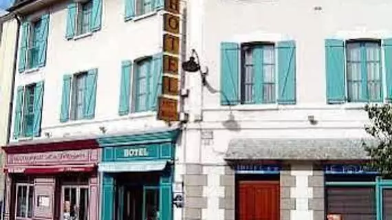 Citôtel Le Petit Billot | Brittany - Ille-et-Vilaine - Vitre