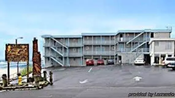 Seagull Beach Front Motel | Oregon - Oregon Coast - Lincoln City