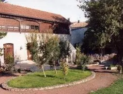 La Boule d'Or | Nouvelle-Aquitaine - Charente - Barbezieux-Saint-Hilaire