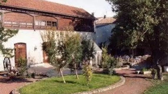 La Boule d'Or | Nouvelle-Aquitaine - Charente - Barbezieux-Saint-Hilaire