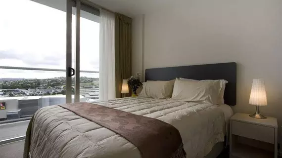 Proximity Apartments Auckland Airport | Auckland Bölgesi - Auckland (ve civarı) - Manukau City