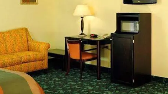 BEST WESTERN PLUS Park Avenue Hotel | Maryland - Leonardtown