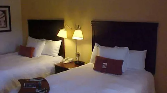 Hampton Inn - Greenville | Alabama - Greenville