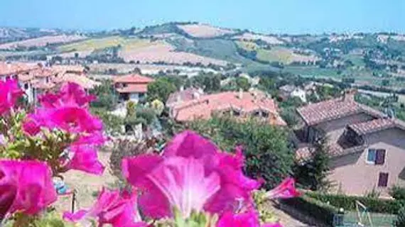 La Collina di Abbadia | Marche - Ancona (vilayet) - Osimo