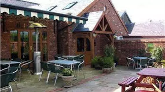 The Ryles Arms | Cheshire (kontluk) - Macclesfield