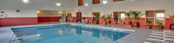 Best Western Plus Executive Suites Albuquerque | New Mexico - Albuquerque (ve civarı) - Albuquerque