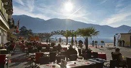 Piazza Ascona Hotel & Restaurants | Ticino Kantonu - Ascona