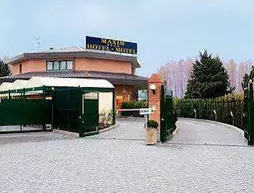 Hotel Maxim | Lombardy - Milano (ve civarı) - Peschiera Borromeo