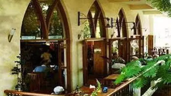 Bardays Inn | Goa - Kuzey Goa - Calangute