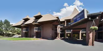 Best Western PLUS Rio Grande Inn