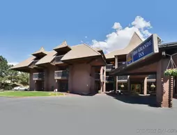 Best Western PLUS Rio Grande Inn | Kolorado - Purgatory - Durango (ve civarı) - Durango