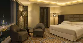 Four Points By Sheraton Kuwait | Kuwait (şehir) (ve civarı) - Kuwait City