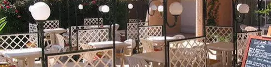 Le Val'hotel | Provence - Alpes - Cote d'Azur - Var - Toulon - Hyeres (ve civarı) - La Valette-du-Var