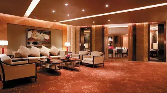 Shangri-la's Far Eastern Plaza Hotel, Taipei | Taypey (ve civarı) - Taypey - Daan