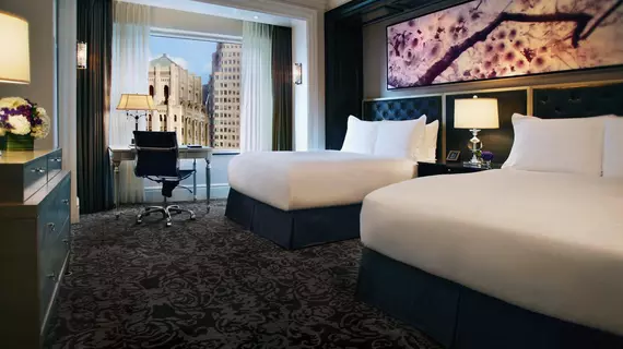 The St. Regis Toronto | Ontario - Toronto (ve civarı) - Toronto - Finans Bölgesi