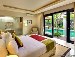 The Jineng Villa | Bali - Badung - Nakula