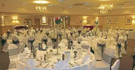 Park Hotel | İskoçya - West Lothian (Batı Lothian) - Falkirk