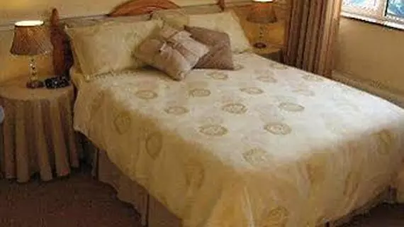 Ashleigh House B&B | Waterford (kontluk) - Waterford