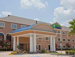 Holiday Inn Express Houston North-1960 Champions Area | Teksas - Houston (ve civarı) - Houston - FM 1960 Otoyolu