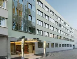 Hotel Kolping | Upper Austria (Yukarı Avusturya) - Linz