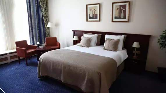 Best Western Eurohotel | Kuzey Brabant - 's-Hertogenbosch