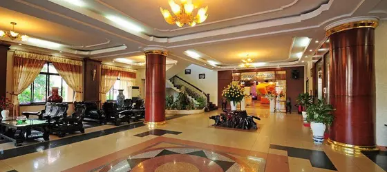 Duy Tan Hotel | Thua Thien-Hue (vilayet) - Hue (ve civarı) - Hue - Hue Şehir Merkezi