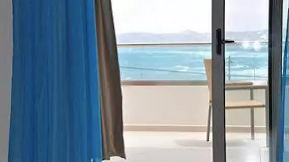 Nautilus Bay Hotel | Girit Adası - Hanya (bölge) - Kissamos