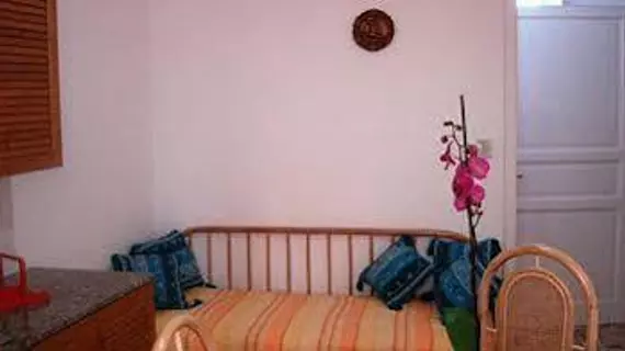 Case Vacanze Arcobaleno | Sicilya - Messina (vilayet) - Lipari