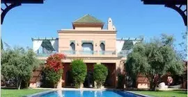 Villa Palmeraie Marrakech | Marakeş (ve civarı) - Marrakech - Ouahat Sidi Brahim - Palmeraie