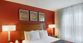 Residence Inn by Marriott Princeton at Carnegie Center | New Jersey - Hopewell Township - Princeton (ve civarı) - Princeton