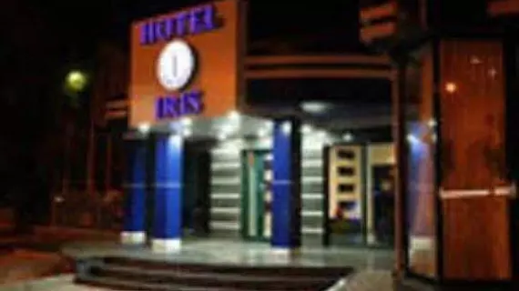 Iris Hotel | Kişinev