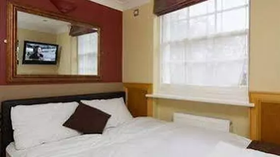 Excelsior Hotel | Londra (ve civarı) - London City Center - Kings Cross St. Pancras