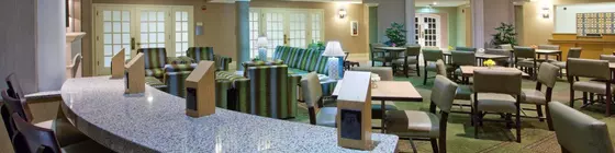 La Quinta Inn & Suites Fort Worth North | Teksas - Fort Worth (ve civarı) - Fort Worth