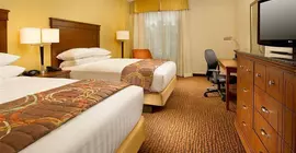 Drury Inn & Suites Denver Stapleton | Kolorado - Denver (ve civarı) - Denver - Northfield