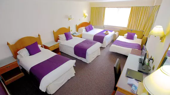 BEST WESTERN Forest Hills Hotel | Cheshire (kontluk) - Frodsham