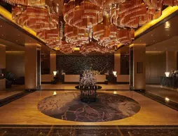 Hilton Zhengzhou | Henan - Zhengzhou (ve civarı) - Zhengzhou - Jinshui Bölgesi