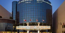 Le Meridien Fairway | Dubai - Dubai