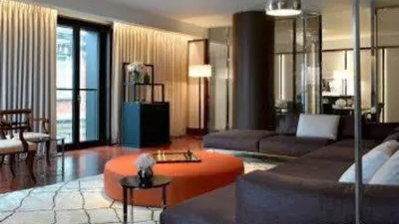 Bulgari Hotel and Residences- London | Londra (ve civarı) - City of Westminster - Knightsbridge