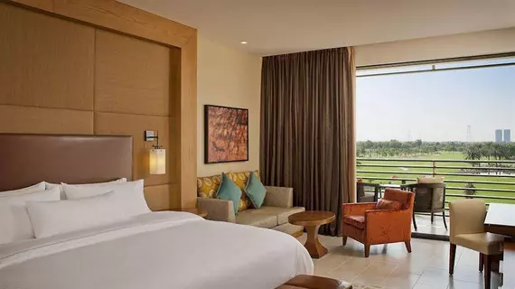 The Westin Abu Dhabi Golf Resort and Spa | Abu Dabi - Khalifa City