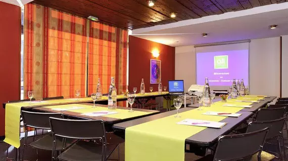 ibis Styles Colmar Centre | Grand Est - Haut-Rhin (bölge) - Colmar - Colmar Kent Merkezi