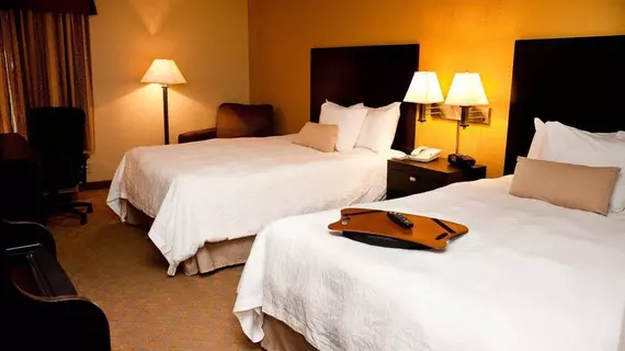 Hampton Inn Nashville-I-24 Hickory Hollow | Tennessee - Nashville-Davidson - Nashville (ve civarı) - Antioch