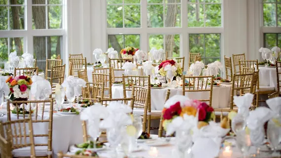 Wylie Inn and Conference Center | Massachusetts - Beverly