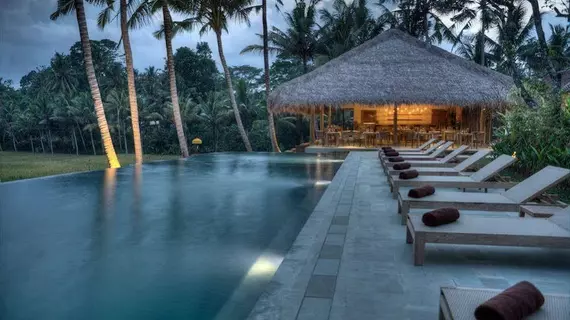 Kenanga Boutique Hotel | Bali - Ubud - Kedewatan