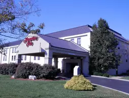 Hampton Inn Corydon | Indiana - Jeffersonville - Clarksville (ve civarı) - Corydon