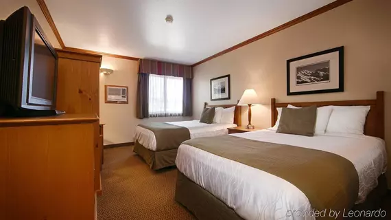 Best Western Plus Edgewater Hotel | Alaska - Seward