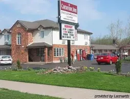 Caravan Inn | Ontario - Niagara Regional Belediyesi - Niagara Şelalesi (ve civarı), Kanada - Niagara Şelalesi