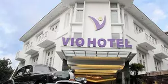 Hotel Vio Cimanuk Bandung